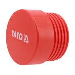 Pakaitinis antgalis 80 mm | YT-45484 plaktukui (YT-45494)