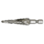 PAKOPINIS GRĄŽTAS SKARDAI Makita D-40141, 4-12MM, ilgis 65/45MM, 1/4
