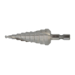 PAKOPINIS GRĄŽTAS SKARDAI Makita D-40157, 4-20mm, ilgis 75/53mm, 1/4
