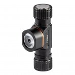 Pakraunamas LED prožektorius ant galvos Neo tools CREE XHP50.2 LED, USB 2000lm 99-029