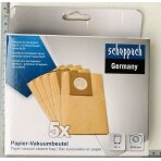 Paper vacuum cleaner bag SprayVac20, Scheppach