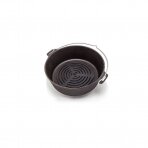 Papildomos ketaus puodo grotelės Petromax 20cm