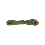 Paracord, 30 m x 4 mm