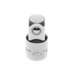 Parėjimas iš 1/2" į 3/8", 34 mm ilgio, CV Parėjimas iš 1/2" į 3/8", 34 mm ilgio, CV