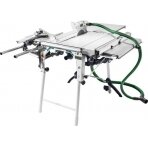 Paslanki atrama Festool CS 70 ST 650 (490312)