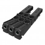 Paslėptų sujungimų gręžimo rinkinys KREG Micro Pocket-Hole Jig 230
