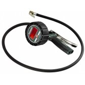 Padangų pūtimo pistoletas su skaitmeniniu manometru RF 80 D, Metabo