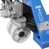 Padėklų vežimėlis Gude GHW 2500-115 PA, 2500 kg
