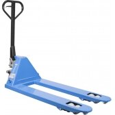 Padėklų vežimėlis Gude GHW 2500-115 PA, 2500 kg