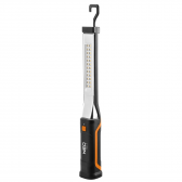 Pakraunamas dirbtuvių prožektorius Neo tools SMD, 600lm