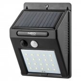 Pakraunamas sieninis žibintnas Neo tools 20 SMD LED, 250lm