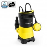 PANARDINAMAS VANDENS SIURBLYS TROTEC TWP 4025 E