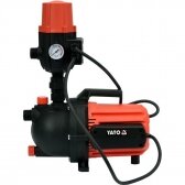 Pastovaus slėgio siurblys Yato YT-85360, 600W