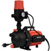 Pastovaus slėgio siurblys Yato YT-85360, 600W