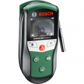 Patikros kamera Bosch UniversalInspect, 4 x 1,5 V LR6 (AA)