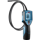 Patikros kamera Bosch GIC 120 Professional