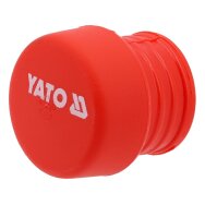 Pakaitinis antgalis 30 mm | YT-45480 plaktukui (YT-45490)