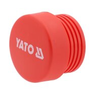 Pakaitinis antgalis 50 mm | YT-45482 plaktukui (YT-45492)