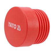 Pakaitinis antgalis 80 mm | YT-45484 plaktukui (YT-45494)