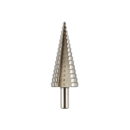 Pakopinis grąžtas 4-32 mm