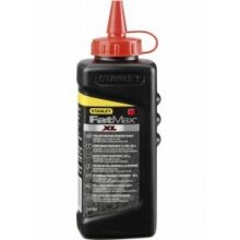 Pakeitimo kreida 226g raudona, Stanley Pakeitimo kreida 226g raudona, Stanley