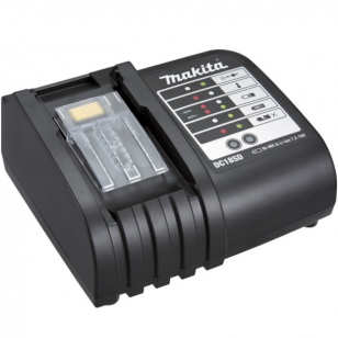 Kroviklis Makita DC18SD 194533-6; 14,4-18V Li-ion Kroviklis Makita DC18SD 194533-6; 14,4-18V Li-ion
