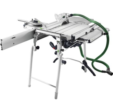 Paslanki atrama Festool ST (492100) 2 Paslanki atrama Festool ST (492100) 2