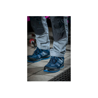 Paaukštinti darbo batai, 43 dydis 1 Paaukštinti darbo batai, 43 dydis 1