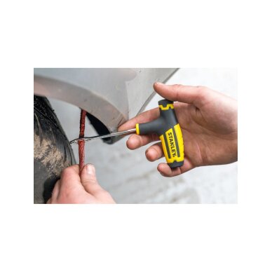 Padangų remonto rinkinys 6