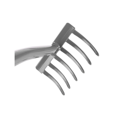 Pagrindinis grėblys 6 dantys 8 Pagrindinis grėblys 6 dantys 8