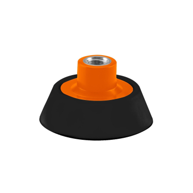 Pagrindo trinkelė 75 mm, skirta 80 mm Poliravimo trinkelė, velcro
