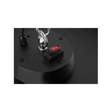 Pakabinamas šildytuvas NEO, 1500W, aliuminis, IP44 1 Pakabinamas šildytuvas NEO, 1500W, aliuminis, IP44 1