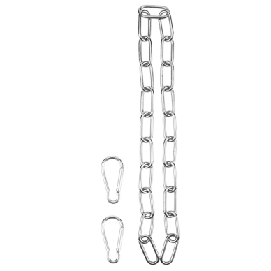 Pakabinamas šildytuvas NEO, 1500W, aliuminis, IP44 2 Pakabinamas šildytuvas NEO, 1500W, aliuminis, IP44 2