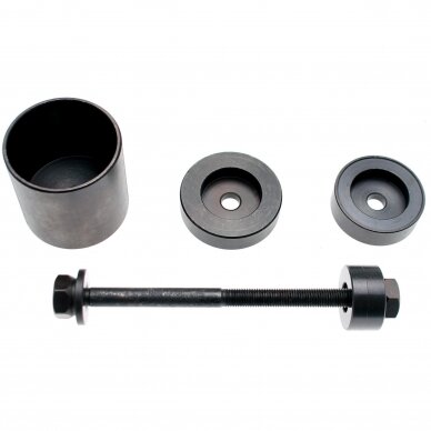 Pakabos presavimo rinkinys | Ford Fiesta / Ka (8846) 1 Pakabos presavimo rinkinys | Ford Fiesta / Ka (8846) 1