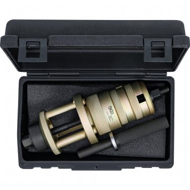 Pakabos presavimo rinkinys | Mercedes-Benz W210 (8733) 1 Pakabos presavimo rinkinys | Mercedes-Benz W210 (8733) 1