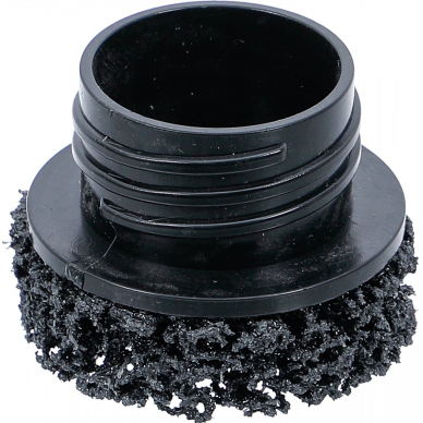 Pakaitinis šlifavimo padas | iš BGS 74449 | 50 x 14 mm (74450-3)