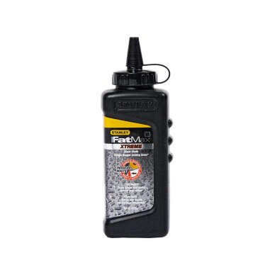 Pakeitimo kreida matavimo virvei-žymekliui Stanley 9-47-822; 225 g