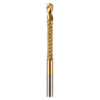 Pakopiniai grąžtai 4–12 mm, reamer 12,4 mm, maršrutizatoriaus bitų 6x90 mm 4