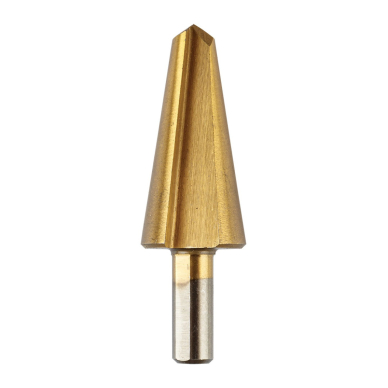 Pakopiniai grąžtai 4–12 mm, reamer 12,4 mm, maršrutizatoriaus bitų 6x90 mm 5