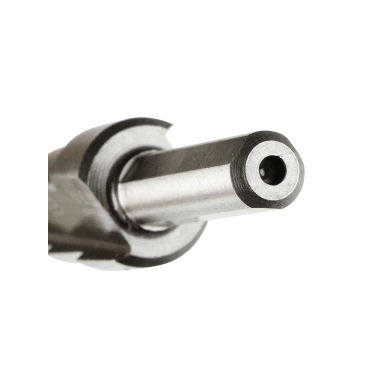 Pakopinis grąžtas 4-12 mm 4