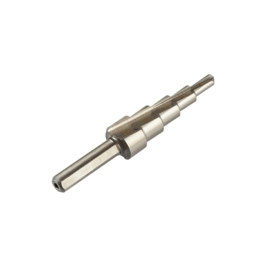 Pakopinis grąžtas 4-12 mm 7