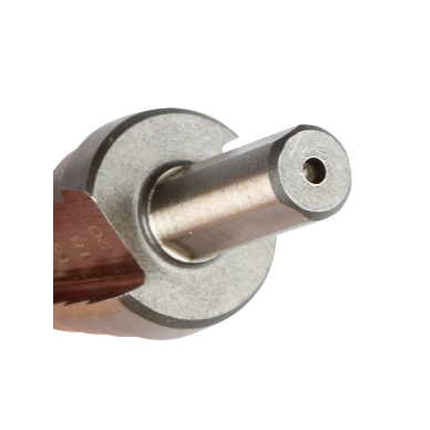 Pakopinis grąžtas 4-20 mm 6 Pakopinis grąžtas 4-20 mm 6