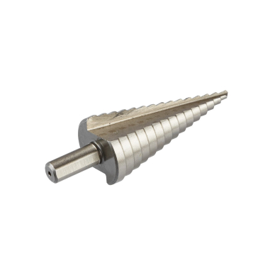 Pakopinis grąžtas 4-32 mm 4