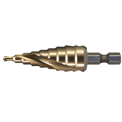 PAKOPINIS GRĄŽTAS SKARDAI Makita D-40179, TIN 4-12MM, ilgis 65/45MM PAKOPINIS GRĄŽTAS SKARDAI Makita D-40179, TIN 4-12MM, ilgis 65/45MM