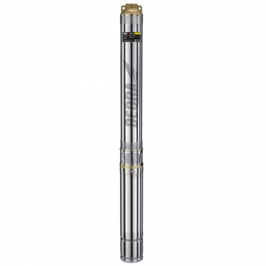 Panardinamas siurblys švariam vandeniui Dedra DED8872, 750 W Panardinamas siurblys švariam vandeniui Dedra DED8872, 750 W