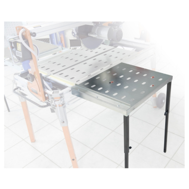Papildoma atrama staklėms BATTIPAV 600x500mm 1