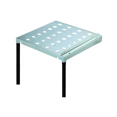 Papildoma atrama staklėms BATTIPAV Papildoma atrama staklėms BATTIPAV