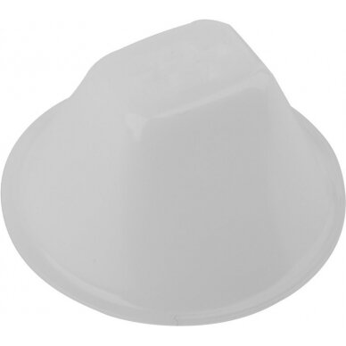 Papildomi puodeliai plytelių lyginimui | 100 vnt. (04682) Papildomi puodeliai plytelių lyginimui | 100 vnt. (04682)