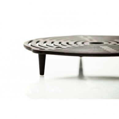 Papildomos ketaus puodo grotelės su kojelėmis Petromax GR-S30 3 Papildomos ketaus puodo grotelės su kojelėmis Petromax GR-S30 3