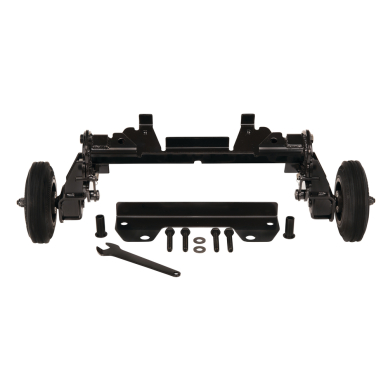 Papildomų ratukų komplektas Makita 191A01-6, DCU180 Papildomų ratukų komplektas Makita 191A01-6, DCU180